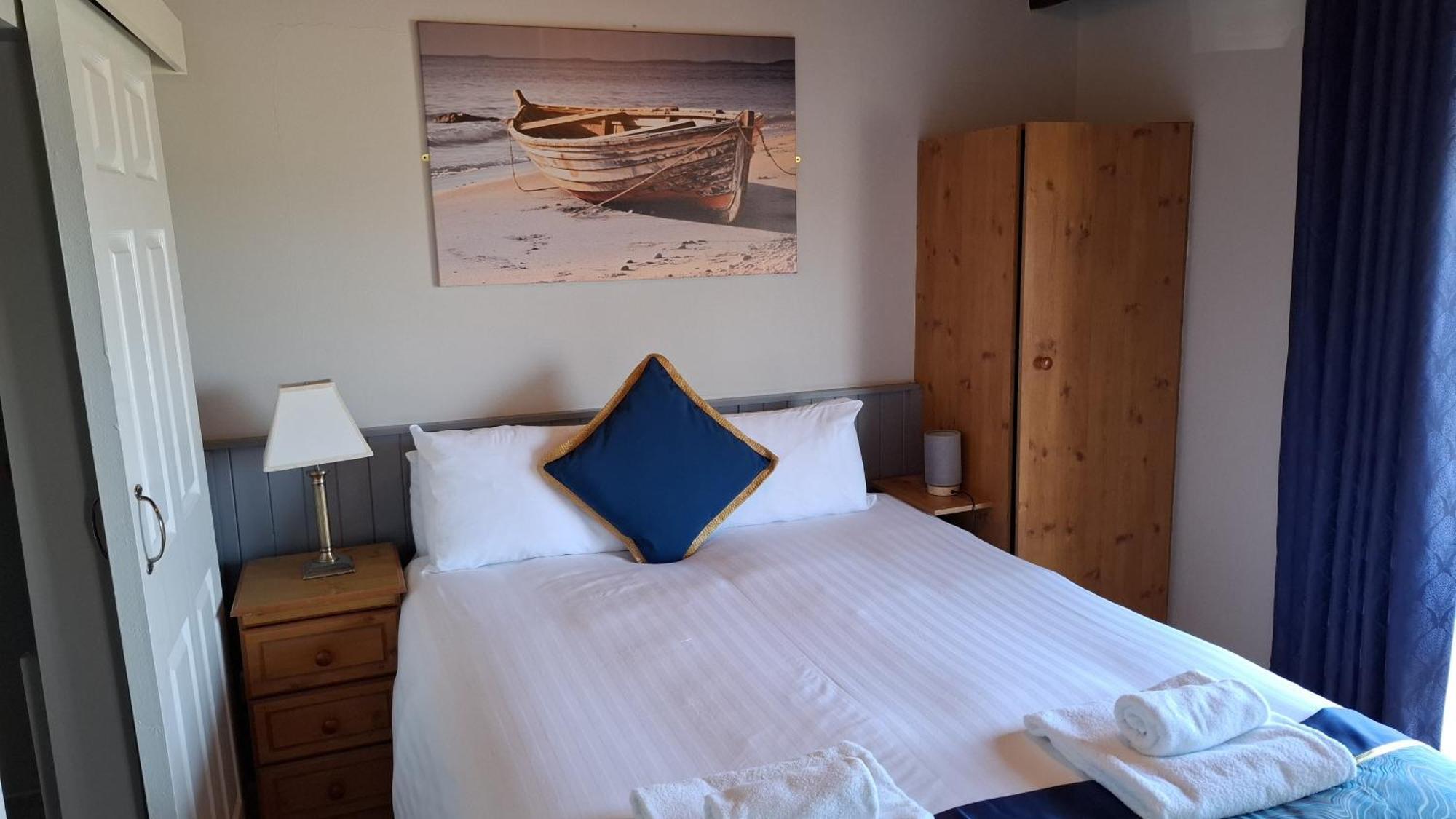 Dolphin Watch Wild Atlantic Way Villa Fanore Exterior foto