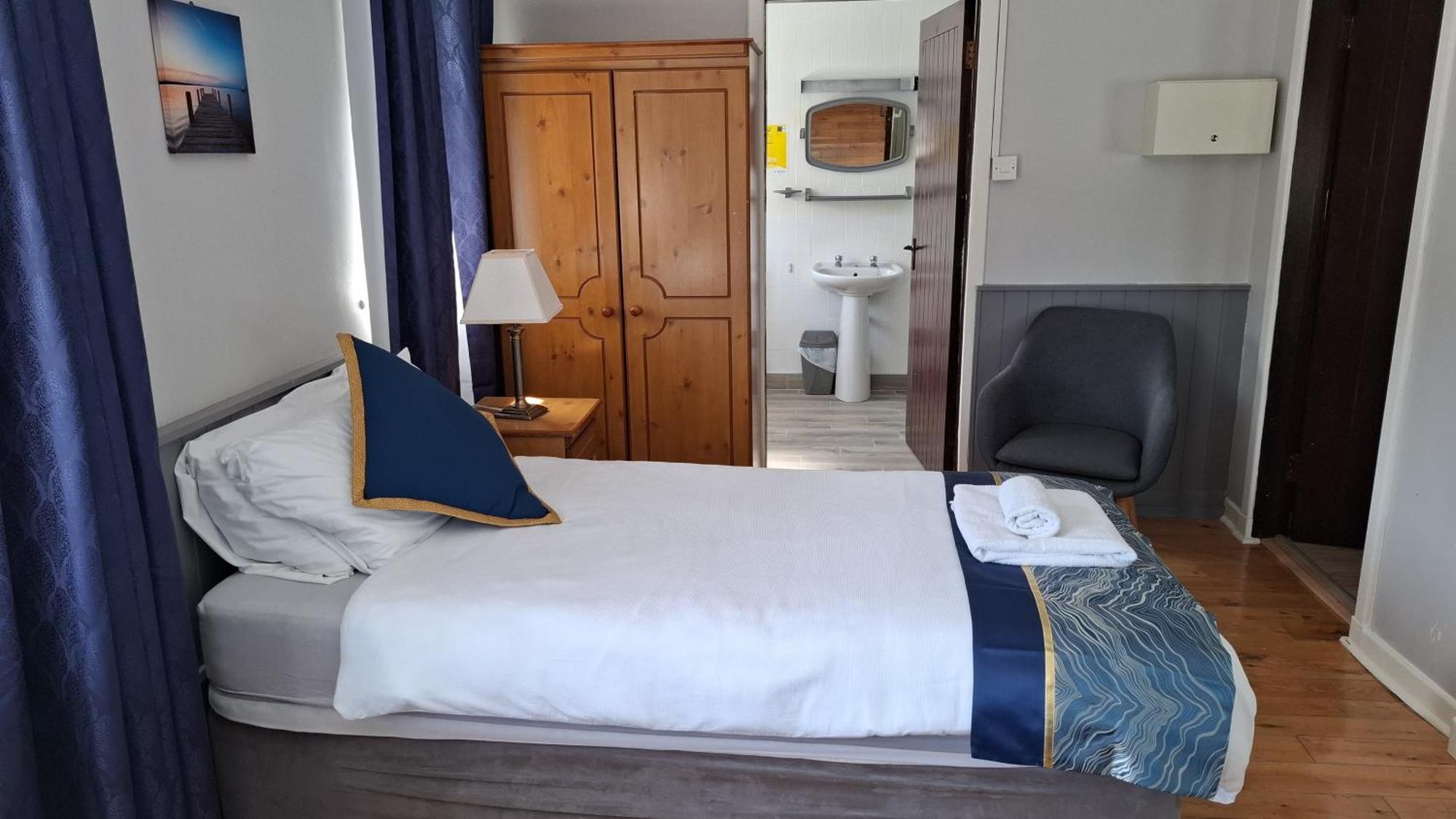 Dolphin Watch Wild Atlantic Way Villa Fanore Exterior foto
